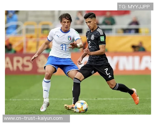 墨西哥足球世青赛精彩回顾与未来展望分析